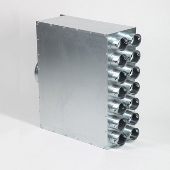 ROZDZIELACZ RUROWY 14X75X200 IZOLOWANY